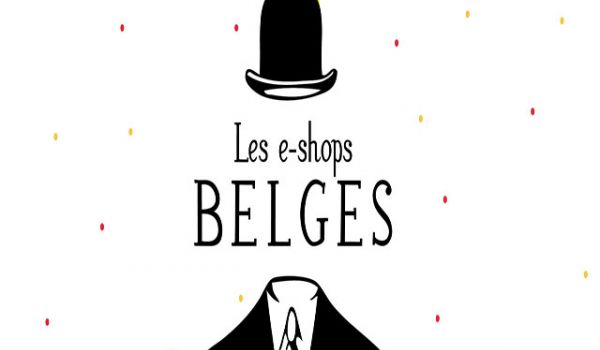 Les e-shops belges